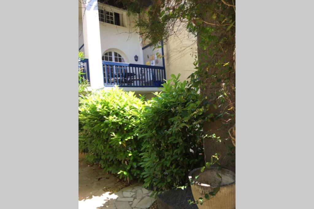 Appartement Cosy Dans Residence Sur Le Port De Marseillan Marseillan  Buitenkant foto