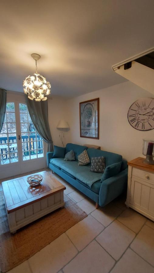 Appartement Cosy Dans Residence Sur Le Port De Marseillan Marseillan  Buitenkant foto