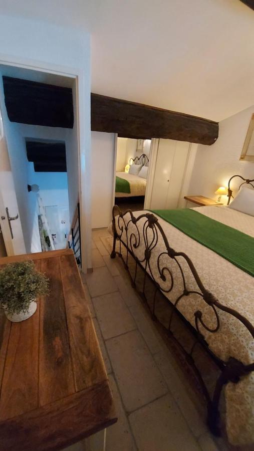 Appartement Cosy Dans Residence Sur Le Port De Marseillan Marseillan  Buitenkant foto