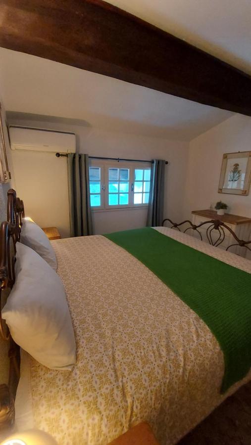Appartement Cosy Dans Residence Sur Le Port De Marseillan Marseillan  Buitenkant foto
